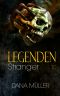 [Legenden 10] • Stranger